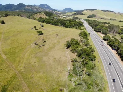 Lote/Terreno à venda, 411436m² no , Araruama