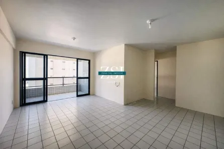 Apartamento com 3 Quartos à venda, 116m² no Boa Viagem, Recife