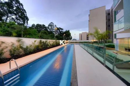 Apartamento com 4 Quartos à venda, 118m² no Jardim Atlântico, Florianópolis