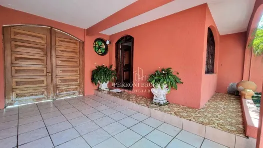 Casa com 4 Quartos à venda, 220m² no Vila Ipojuca, São Paulo