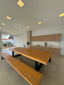 Fazenda/Sítio com 4 Quartos à venda, 380m² no Recanto Campestre Ouro Verde, Franca