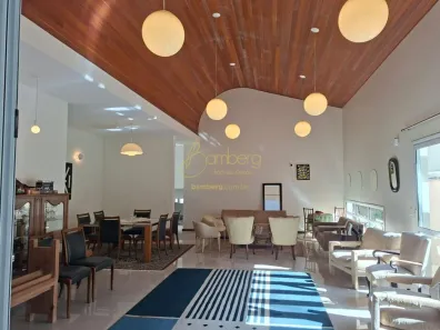 Casa com 3 Quartos à venda, 370m² no Vila Morumbi, São Paulo