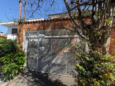 Sobrado com 2 Quartos à venda, 180m² no Vila Madalena, São Paulo