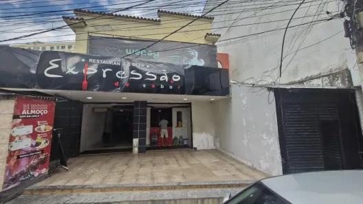 Ponto Comercial para alugar, 100m² no Centro, Nova Iguaçu