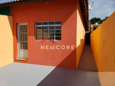 Casa com 2 Quartos à venda, 80m² no Parque Yolanda (Nova Veneza), Sumaré
