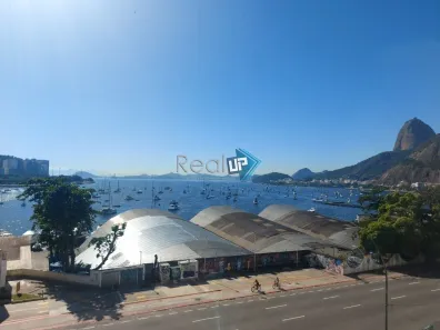 Apartamento com 4 Quartos à venda, 270m² no Botafogo, Rio de Janeiro