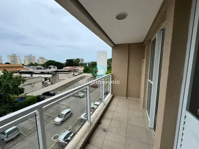 Apartamento com 2 Quartos à venda, 65m² no Jacarepaguá, Rio de Janeiro