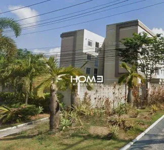 Apartamento com 2 Quartos à venda, 41m² no Campo Grande, Rio de Janeiro