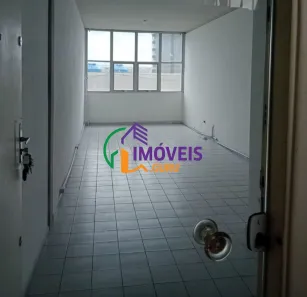 Ponto Comercial para alugar, 27m² no Centro, São Bernardo do Campo