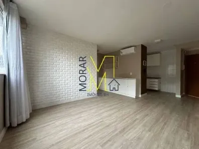 Apartamento com 2 Quartos à venda, 76m² no Santa Amélia, Belo Horizonte