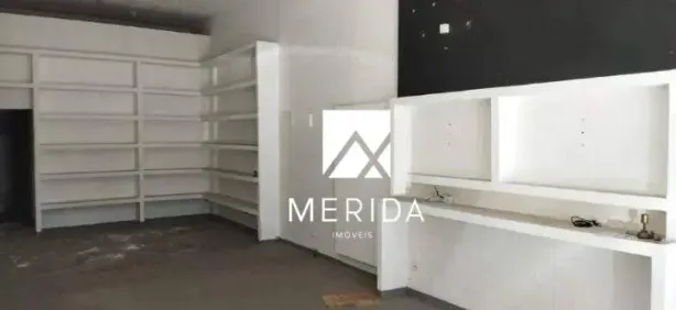 Ponto Comercial para alugar, 62m² no Centro, Santo André