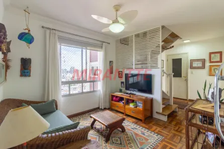 Cobertura com 2 Quartos à venda, 156m² no Pinheiros, São Paulo
