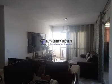 Apartamento com 2 Quartos à venda, 135m² no Vila Osasco, Osasco