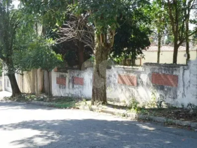 Lote/Terreno à venda, 1080m² no Vila Albertina, São Paulo