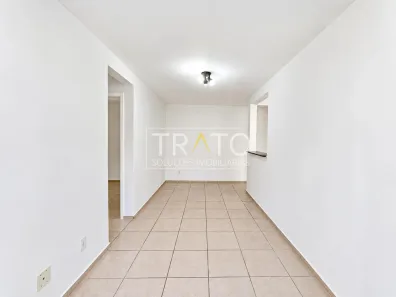 Apartamento com 3 Quartos para venda ou aluguel, 67m² no Jardim Nova Europa, Campinas