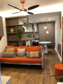 Apartamento com 1 Quarto à venda, 50m² no São Francisco, Niterói