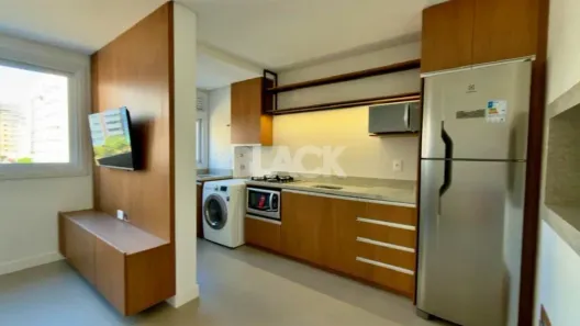 Apartamento com 1 Quarto à venda, 52m² no Torres, Torres