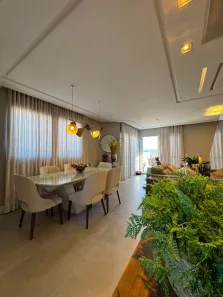 Cobertura com 3 Quartos à venda, 350m² no Centro, Criciúma