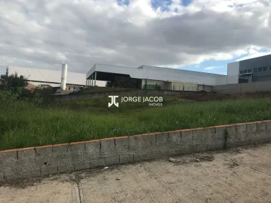 Lote/Terreno à venda, 3200m² no Éden, Sorocaba