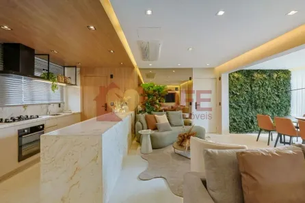 Apartamento com 2 Quartos à venda, 94m² no Pinheiros, São Paulo
