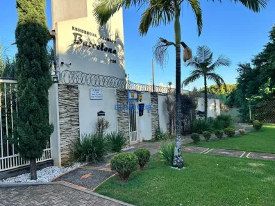 Casa de Condomínio com 3 Quartos à venda, 194m² no Parque Anhanguera II, Goiânia