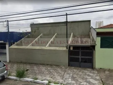 Sobrado com 3 Quartos à venda, 398m² no Bosque da Saúde, São Paulo