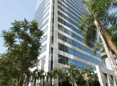Imóvel Comercial para alugar, 1084m² no Cidade Monções, São Paulo