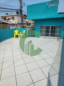 Sobrado com 2 Quartos à venda, 255m² no Jardim do Estádio, Santo André