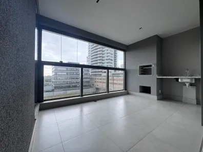 Apartamento com 3 Quartos para alugar, 89m² no Guanabara Parque Boulevard, Londrina