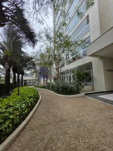 Apartamento com 3 Quartos para alugar, 185m² no Alphaville Conde I, Barueri