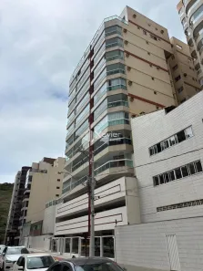 Apartamento com 3 Quartos à venda, 110m² no Praia do Morro, Guarapari