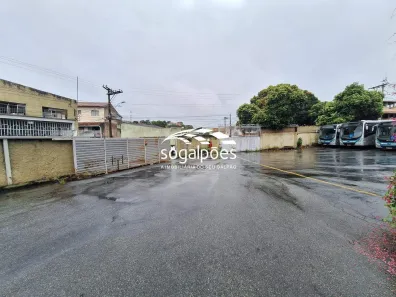 à venda, 1690m² no Aparecida, Belo Horizonte