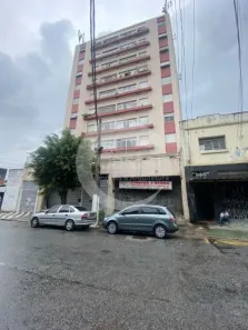 Apartamento com 1 Quarto à venda, 57m² no Mooca, São Paulo