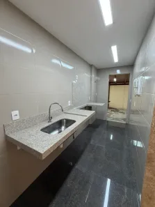 Apartamento com 3 Quartos à venda, 128m² no Rio Branco, Cariacica
