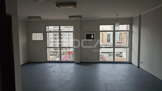 Sala Comercial à venda, 43m² no Vila Seixas, Ribeirão Preto