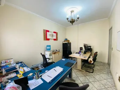 Casa com 2 Quartos à venda, 169m² no Cidade Alta, Piracicaba