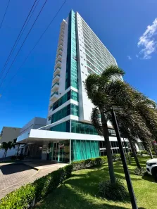 Sala Comercial à venda, 28m² no Parque Iracema, Fortaleza