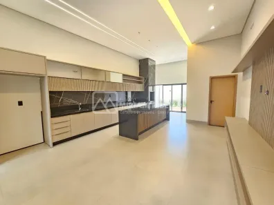 Casa de Condomínio com 3 Quartos à venda, 211m² no Residencial Bellevie, Cambé
