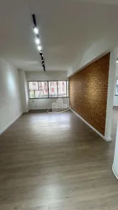 Sala Comercial para alugar, 95m² no República, São Paulo