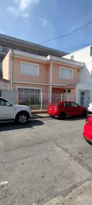 Sobrado com 2 Quartos à venda, 126m² no Chácara Mafalda, São Paulo