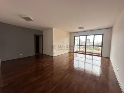 Apartamento com 4 Quartos à venda, 142m² no Jardim Panorama, Bauru