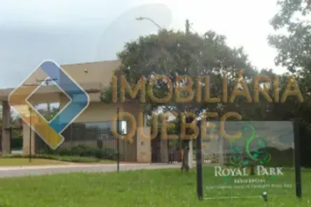 Lote/Terreno à venda, 832m² no Bonfim Paulista, Ribeirão Preto