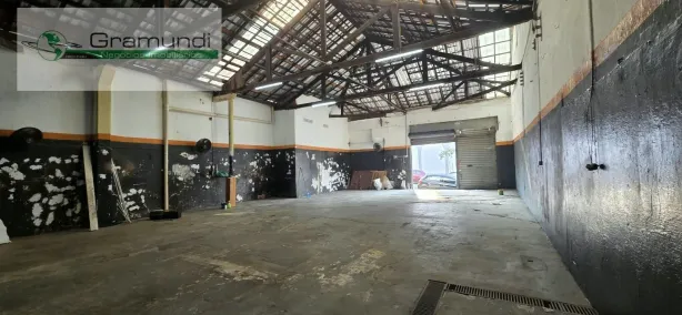 Ponto Comercial para alugar, 180m² no Vila São José (Ipiranga), São Paulo