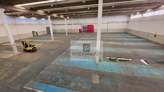 Galpão/Depósito/Armazém para alugar, 7200m² no Piraporinha, Diadema