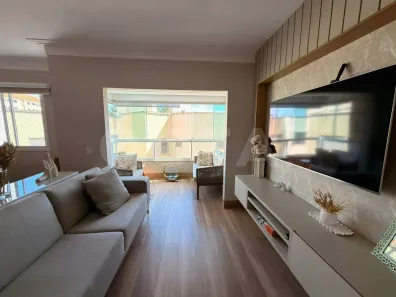 Apartamento com 3 Quartos à venda, 94m² no Saraiva, Uberlândia