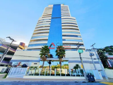 Apartamento com 4 Quartos à venda, 342m² no Jardim Portal da Colina, Sorocaba