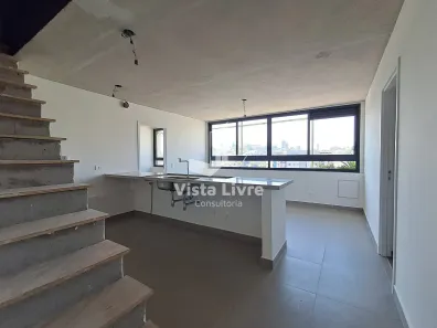 Cobertura com 2 Quartos à venda, 142m² no Vila Ipojuca, São Paulo