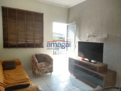 Casa com 2 Quartos à venda, 172m² no Jardim Paraíso, Jacareí