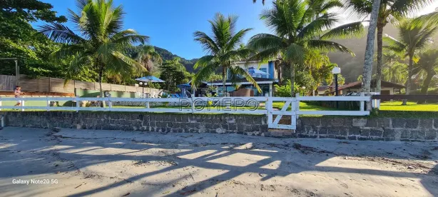 Casa com 9 Quartos à venda, 800m² no Fortaleza, Ubatuba