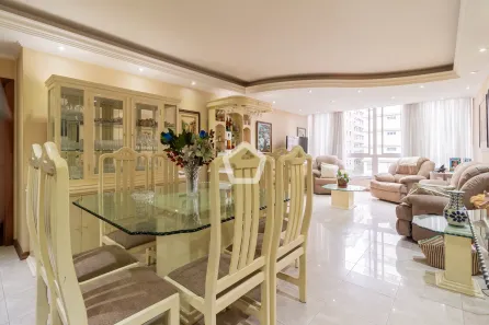 Apartamento com 3 Quartos à venda, 160m² no Bela Vista, São Paulo